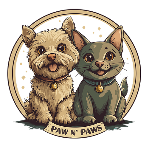 Paw N' Paws